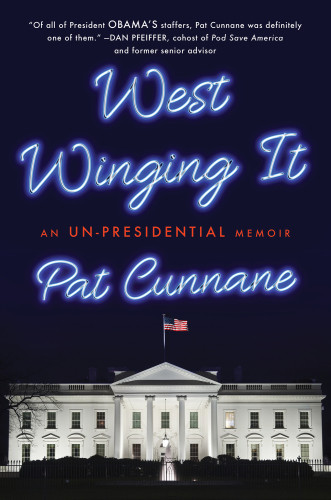 West Winging It Cunnane Pat