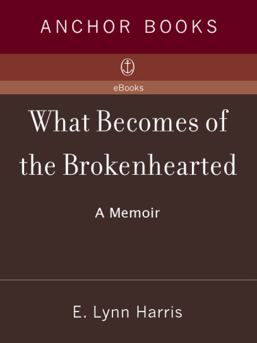 What Becomes Of The Brokenhearted Harris E Lynn