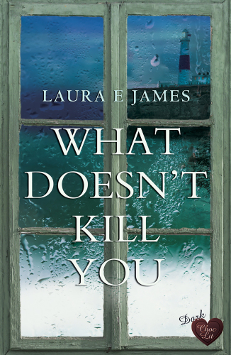 What Doesnt Kill You James Laura E