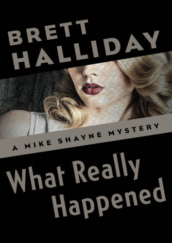 What Really Happened Halliday Brett