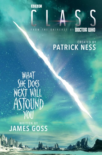 What She Does Next Will Astound You Ness Patrick