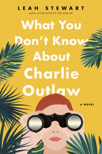 What You Dont Know About Charlie Outlaw Stewart Leah