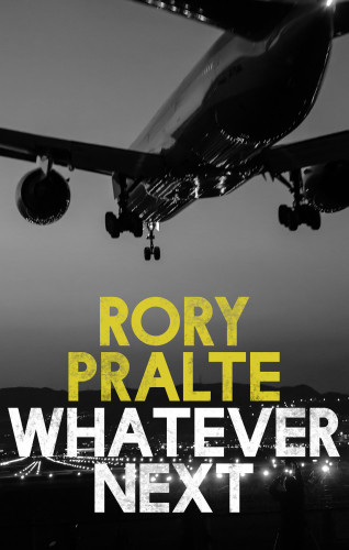 Whatever Next Pralte Rory