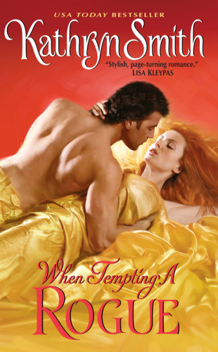 When Tempting A Rogue Smith Kathryn