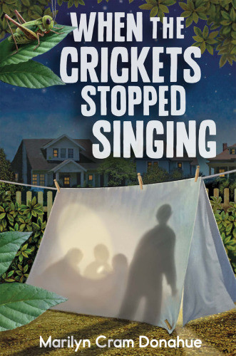 When The Crickets Stopped Singing Cramdonahue Marilyn