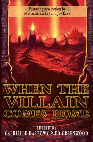 When The Villian Comes Home Harbowy Gabrielle