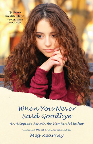When You Never Said Goodbye An Adoptees Search For Her Birth Mother Kearney Meg