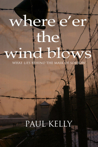 Where Eer The Wind Blows Kelly Paul
