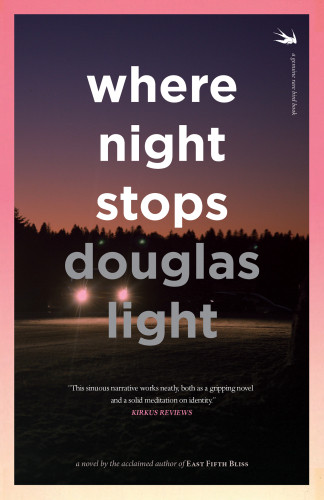Where Night Stops Light Douglas