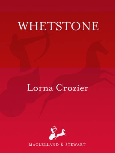 Whetstone Crozier Lorna