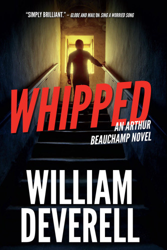 Whipped Deverell William