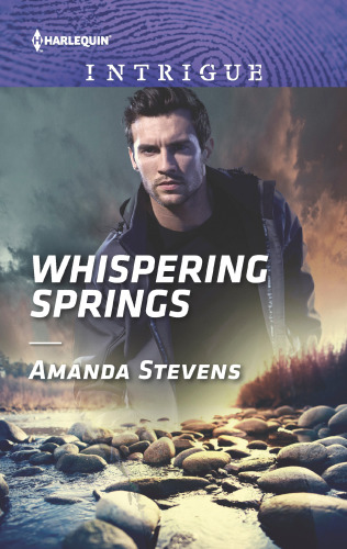 Whispering Springs Stevens Amanda G