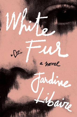 White Fur Libaire Jardine