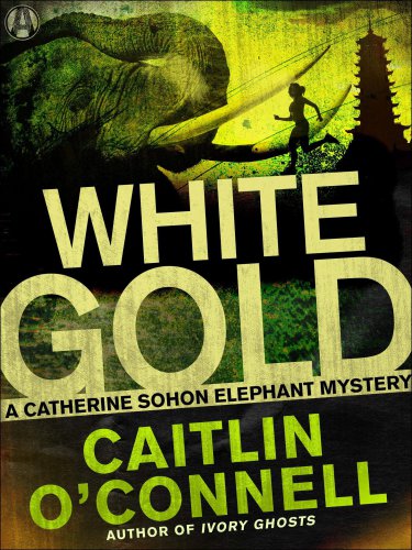White Gold Oconnell Caitlin