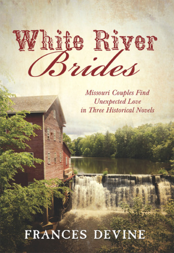 White River Song White River Song White River Sunrise Devine Frances