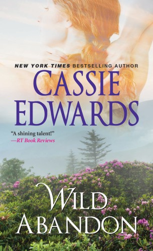 Wild Abandon Edwards Cassie
