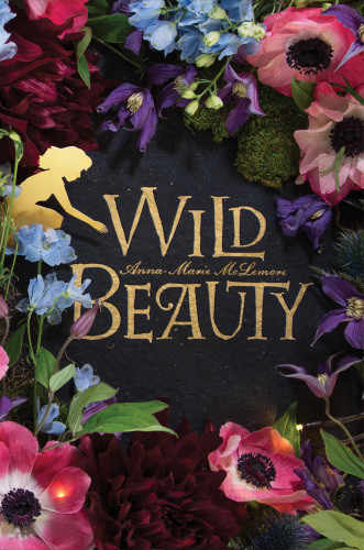 Wild Beauty Mclemore Annamarie