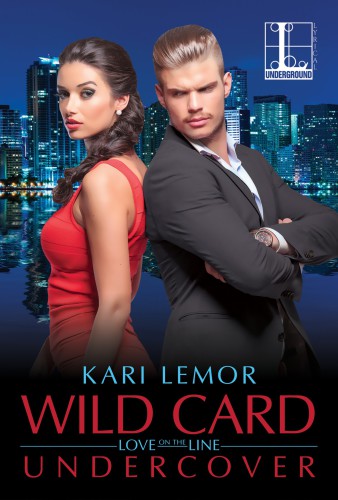 Wild Card Undercover Lemor Kari