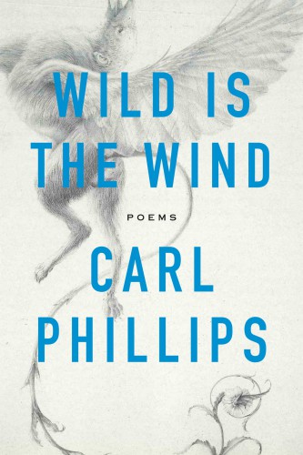 Wild Is The Wind Phillips Carl