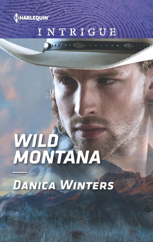 Wild Montana Winters Danica