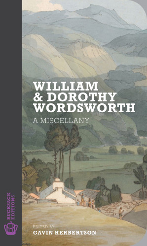 William Dorothy Wordsworth Herbertson Gavin Wordsworth Dorothy