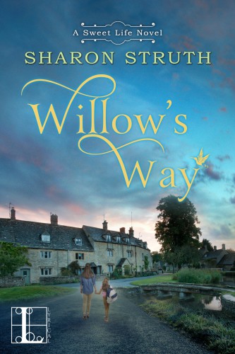 Willows Way Struth Sharon