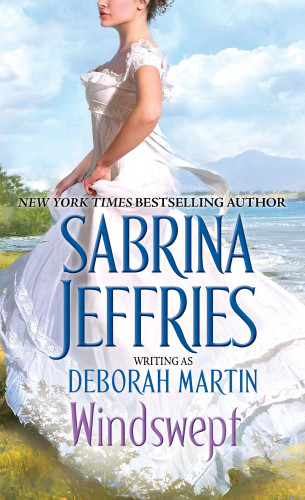 Windswept Jeffries Sabrina