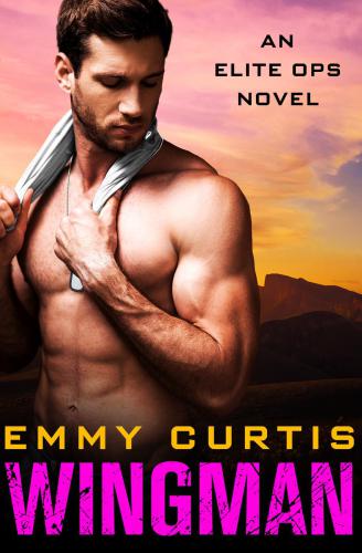 Wingman Curtis Emmy