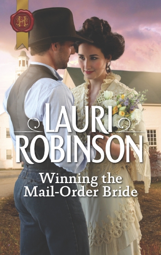 Winning The Mailorder Bride Robinson Lauri