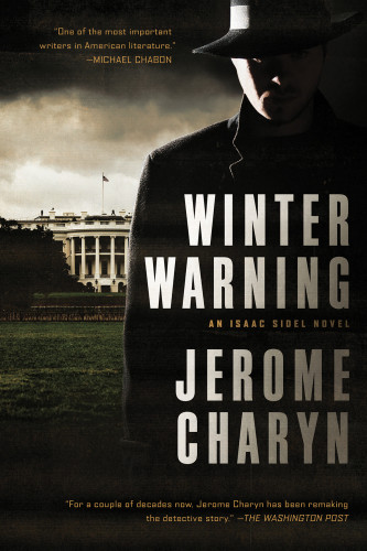Winter Warning Charyn Jerome