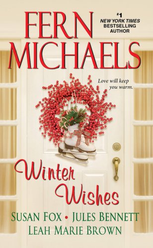 Winter Wishes Fern Michaels Susan Fox Jules Bennett Leah Marie Brown