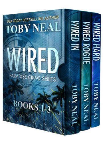 Paradise Crime Thriller Cozy Mystery Box Set Books 13 Kindle Toby Neal