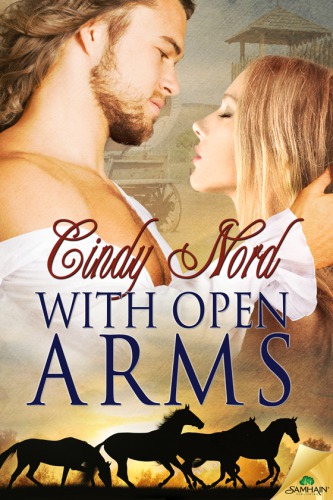 With Open Arms Nord Cindy