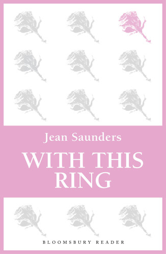 With This Ring Saunders Jean