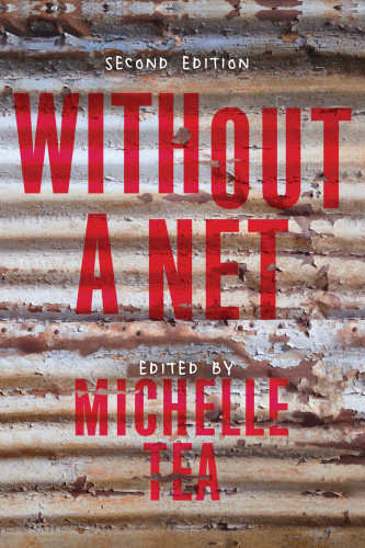 Without A Net Tea Michelle Editor