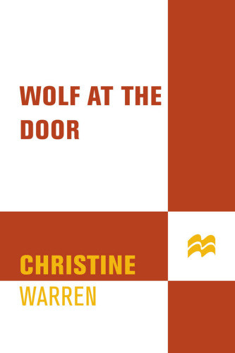 Wolf At The Door Warren Christine
