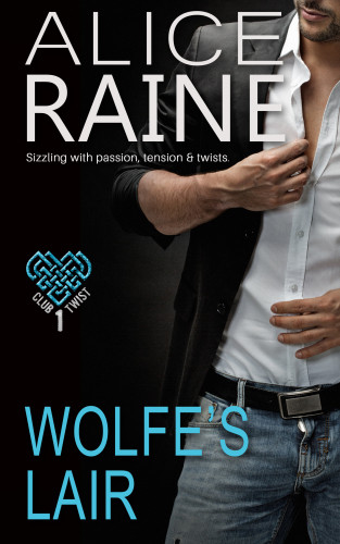 Wolfes Lair Raine Alice