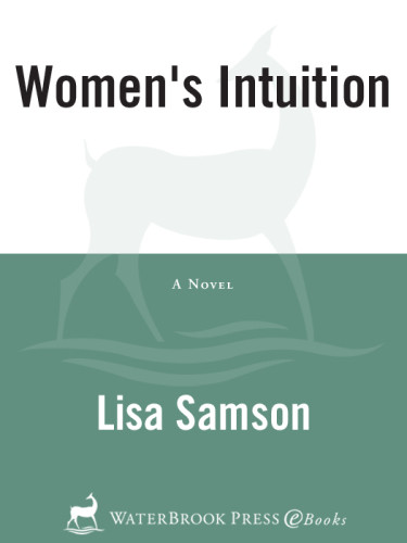 Womens Intuition Samson Lisa