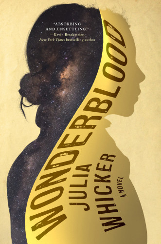 Wonderblood Whicker Julia
