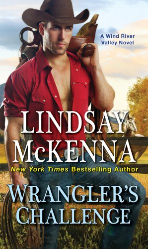 Wranglers Challenge Mckenna Lindsay