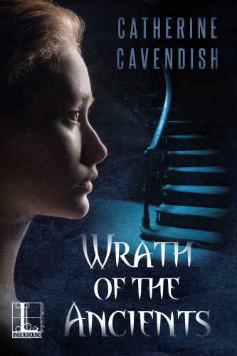 Wrath Of The Ancients Cavendish Catherine