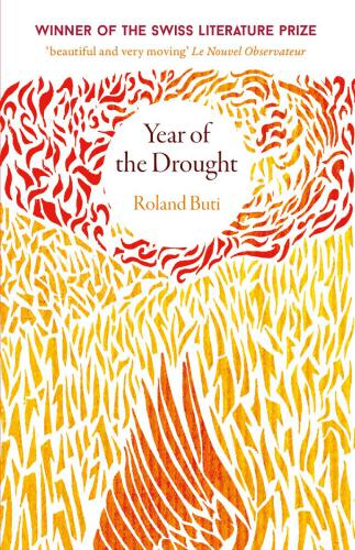 Year Of The Drought Buti Roland