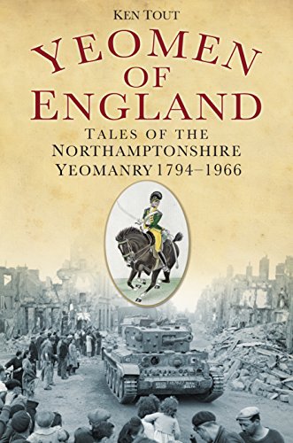 Yeomen Of England Tout Ken