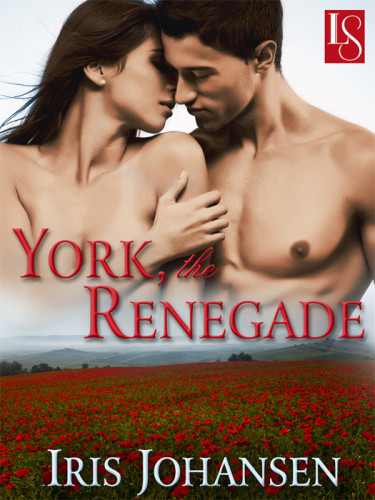 York The Renegade Johansen Iris