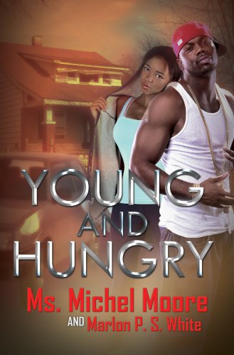 Young And Hungry Moore Michel White Marlon P S