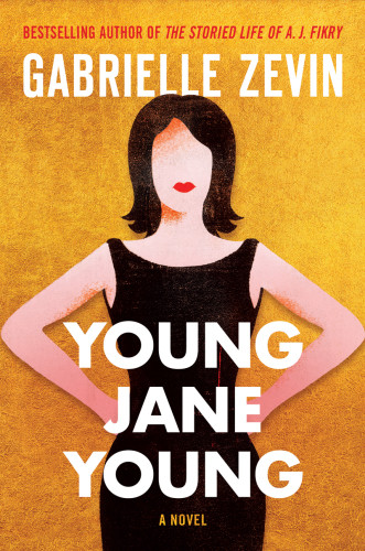 Young Jane Young Gabrielle Zevin