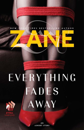 Zanes Everything Fades Away Zane