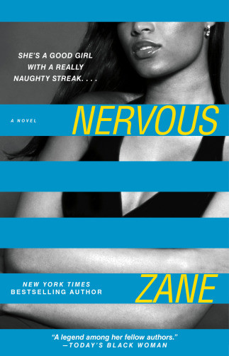 Nervous 1st Zane