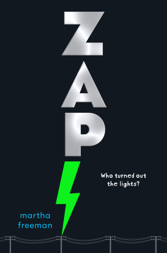 Zap Freeman Martha