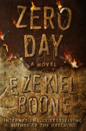 Zero Day Boone Ezekiel